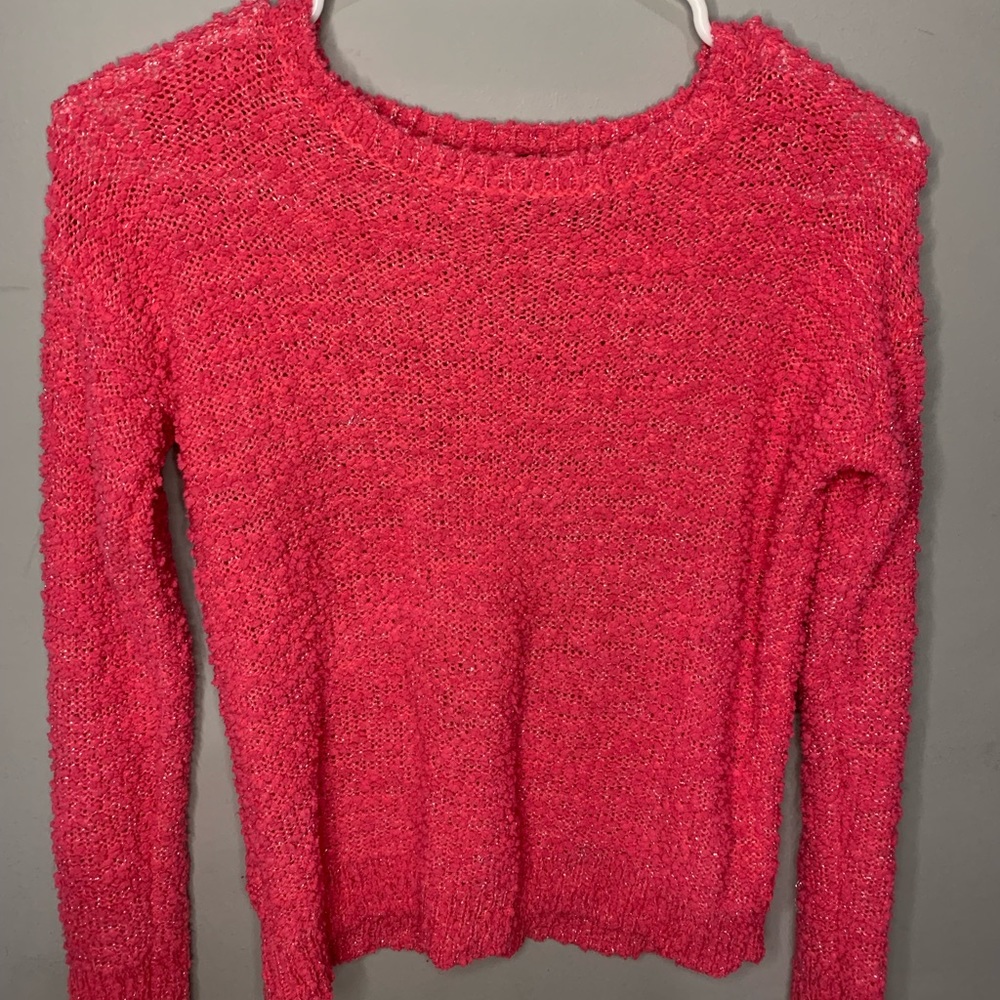 Size: S Color: Pink